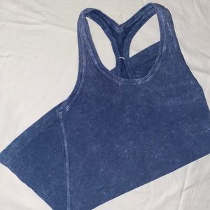 Women’s Lululemon Tank - Cool Racerback II Dye